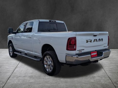 New 2026 RAM 2500 Laramie image 6