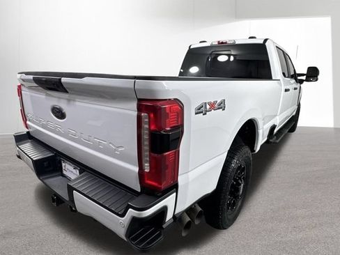 Used 2025 Ford F250 XL w/ STX Appearance Package AWD/4WD image 34