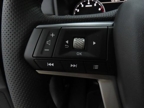 New 2026 Mitsubishi Outlander LE FWD image 13