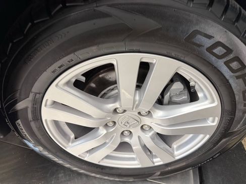 Used 2016 Honda Pilot LX image 26