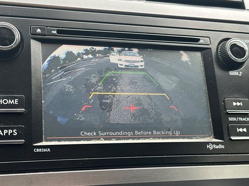 Used 2017 Subaru Outback 2.5i AWD/4WD image 23