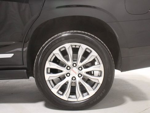 Used 2022 GMC Yukon Denali AWD/4WD image 39