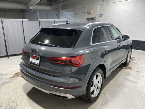 Used 2019 Audi Q3 2.0T Premium image 25