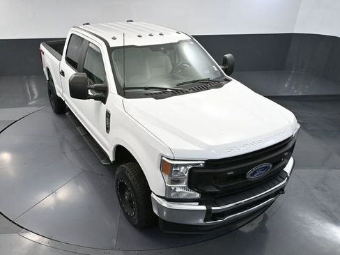 Used 2021 Ford F250 XL w/ Power Equipment Group image 55