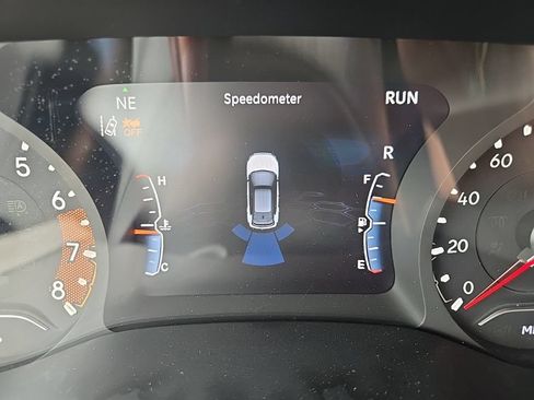 Used 2023 Jeep Compass Limited w/ Sun and Sound Group AWD/4WD image 59