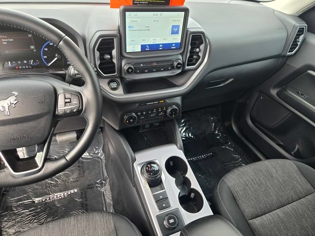 Used 2023 Ford Bronco Sport Big Bend w/ Convenience Package AWD/4WD image 16