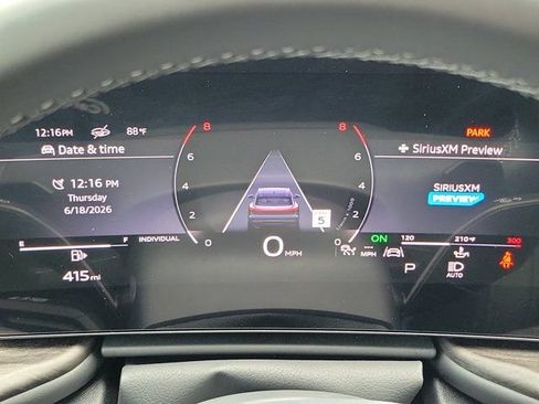 Certified 2025 Audi Q5 Premium Plus w/ Premium Plus AWD/4WD image 23