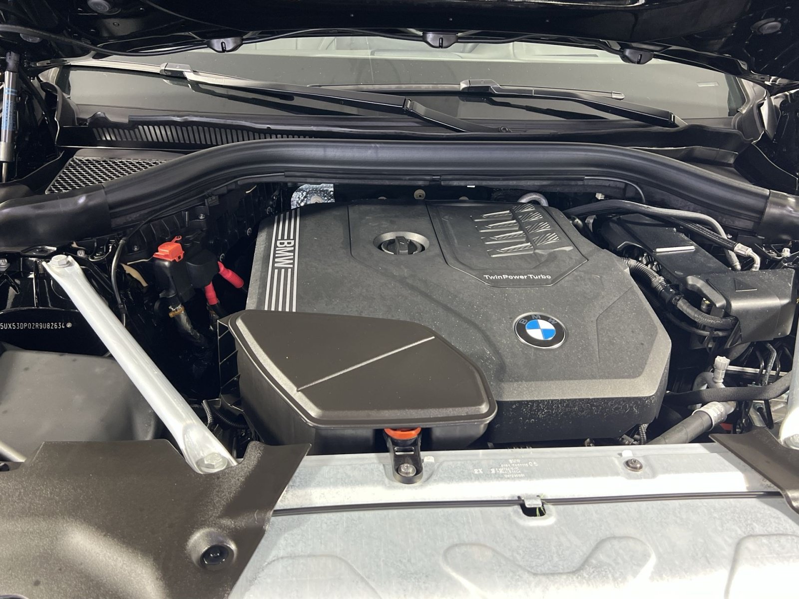 Used 2024 BMW X3 xDrive30i w/ Premium Package AWD/4WD image 30