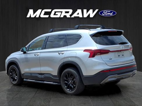 Used 2023 Hyundai Santa Fe XRT w/ Cargo Package AWD/4WD image 8