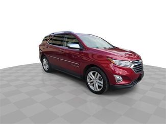 Certified 2019 Chevrolet Equinox Premier video 2
