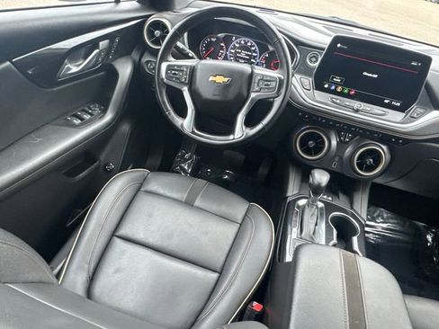 Used 2024 Chevrolet Blazer Premier w/ Enhanced Convenience Package image 24