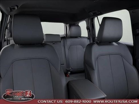 New 2026 Jeep Cherokee Limited AWD/4WD image 27