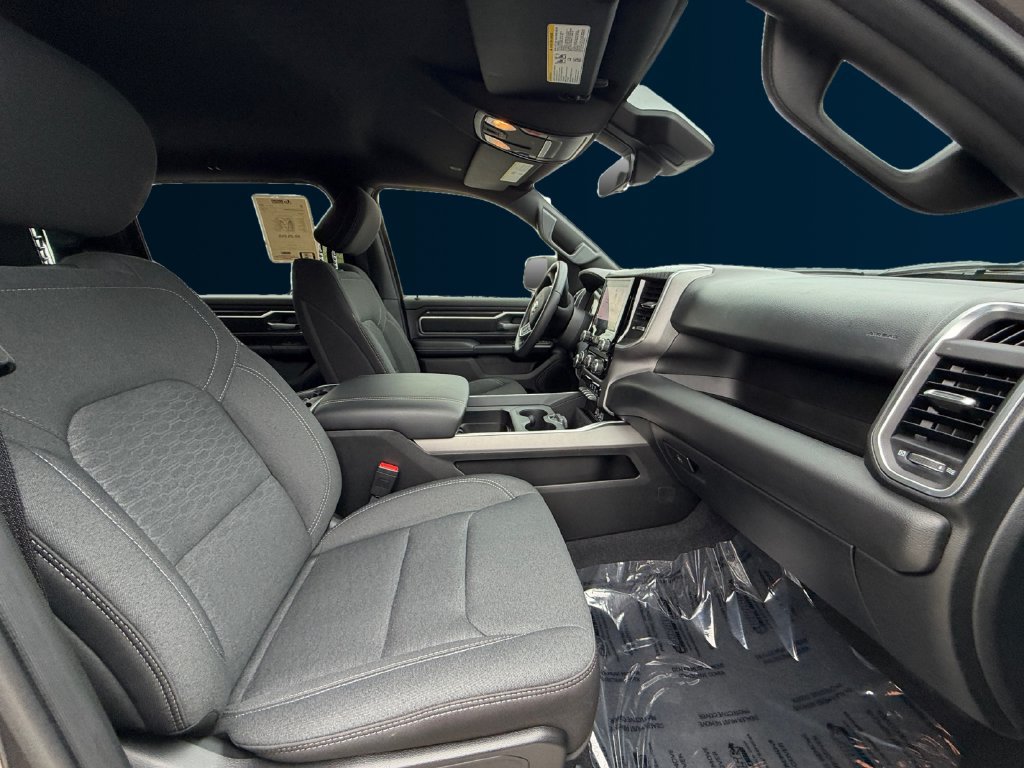 Used 2026 RAM 1500 Lone Star RWD image 17