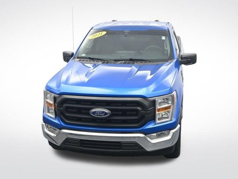 Used 2021 Ford F150 XL w/ Equipment Group 101A High RWD image 19