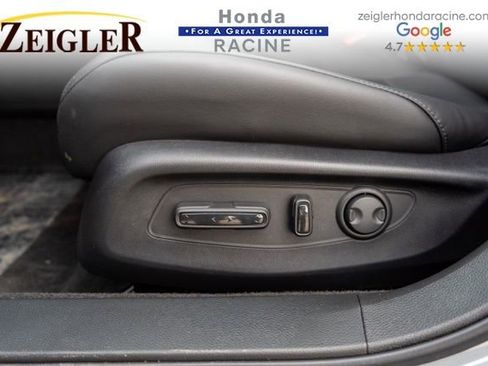 Used 2025 Honda Accord Sport image 16