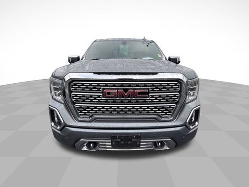 Used 2020 GMC Sierra 1500 Denali image 2