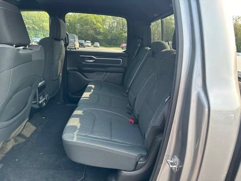 Used 2021 RAM 1500 Big Horn AWD/4WD image 13