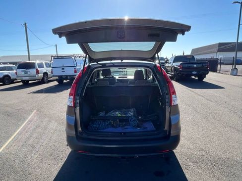 Used 2012 Honda CR-V EX image 30