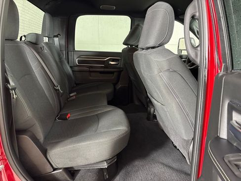 Used 2026 RAM 2500 Big Horn AWD/4WD image 21