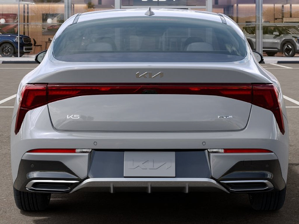 New 2026 Kia K5 GT-Line image 13