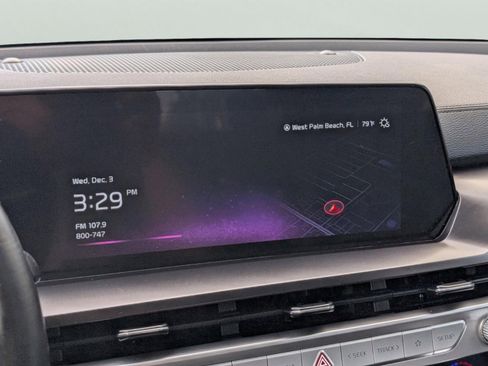 Certified 2023 Kia Telluride S w/ S Sunroof Package image 38