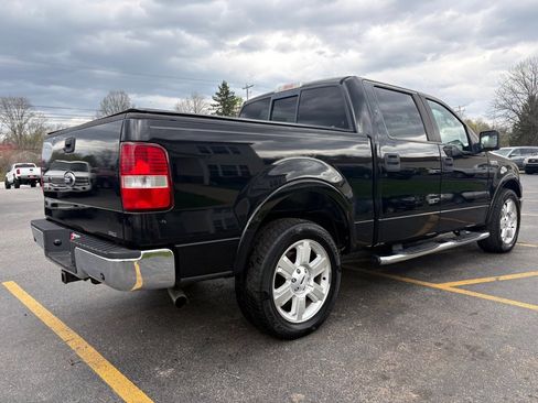 Used 2008 Ford F150 XLT RWD image 6