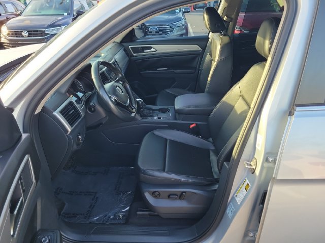 Used 2018 Volkswagen Atlas SE FWD image 18