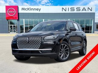 Used 2023 Lincoln Corsair AWD w/ Equipment Group 101A video 1