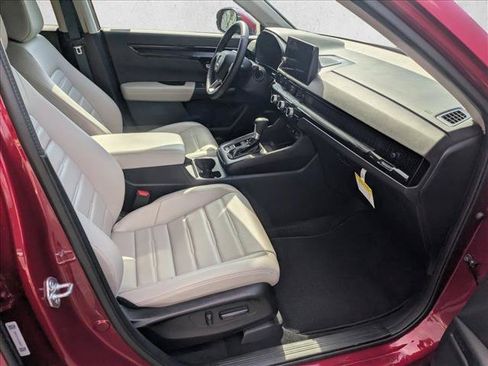 Certified 2026 Honda CR-V EX-L image 18