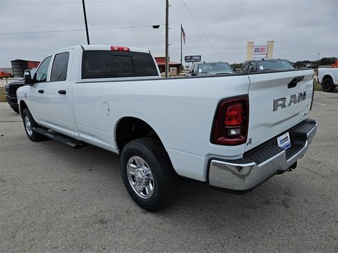 New 2026 RAM 2500 Tradesman image 3