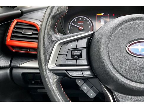 Used 2019 Subaru Forester Sport w/ Popular Package #2 AWD/4WD image 18