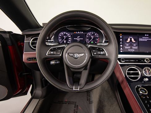Used 2023 Bentley Continental GT S AWD/4WD image 38
