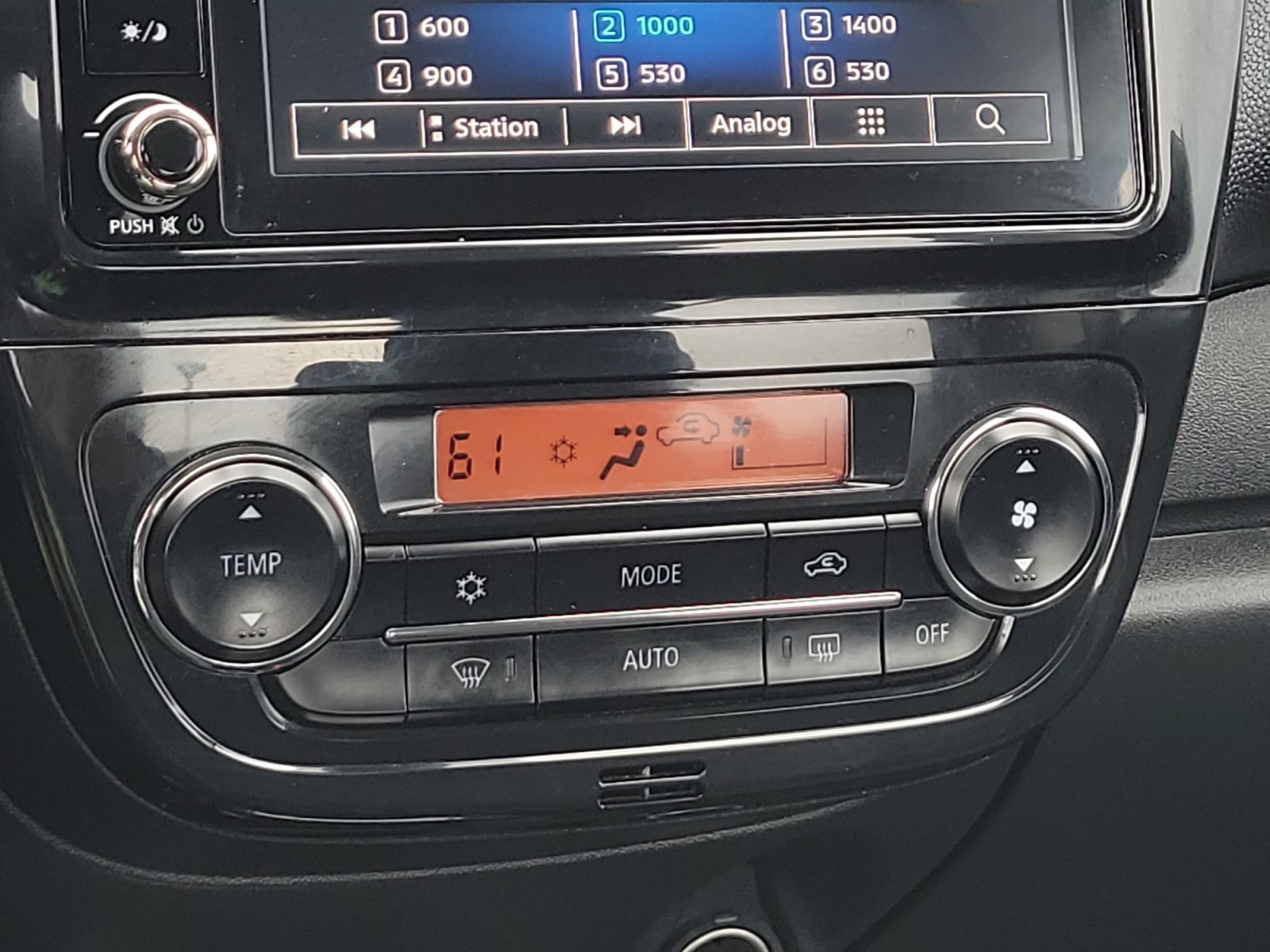 Used 2024 Mitsubishi Mirage G4 ES FWD image 17