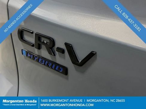 New 2026 Honda CR-V Sport-L image 6