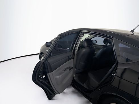 Used 2009 Toyota Prius FWD image 24
