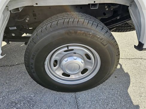 Used 2024 Ford F350 XL image 38