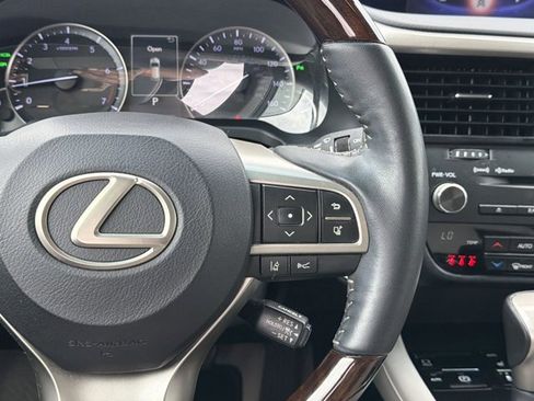 Used 2018 Lexus RX 350 FWD w/ Premium Package image 17