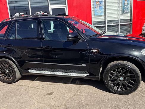 Used 2007 BMW X5 4.8i image 5