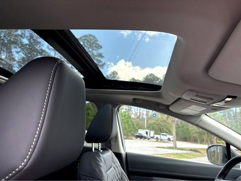 New 2026 Nissan Murano Platinum w/ Cargo Package image 12