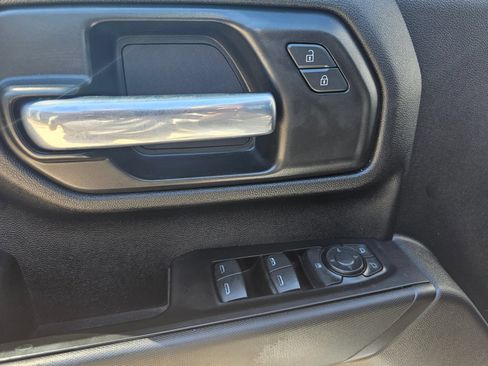 Used 2020 Chevrolet Silverado 2500 W/T w/ WT Fleet Convenience Package AWD/4WD image 12
