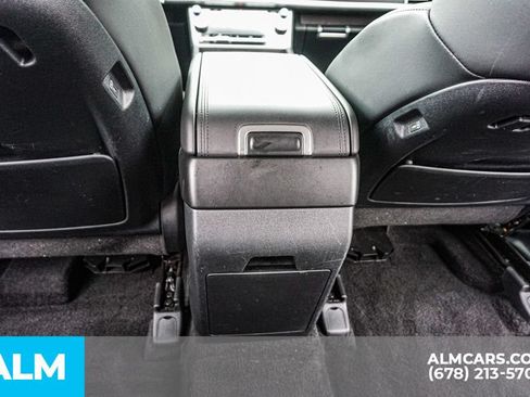 Used 2026 Hyundai Santa Fe SEL FWD image 33