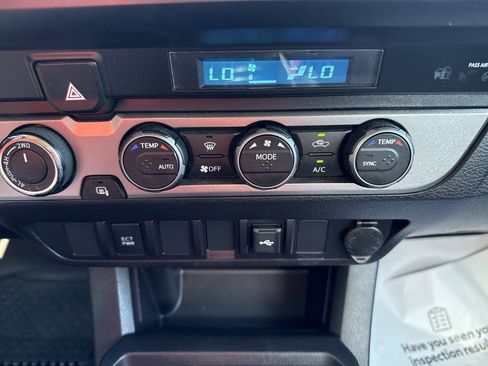 Certified 2023 Toyota Tacoma SR image 16