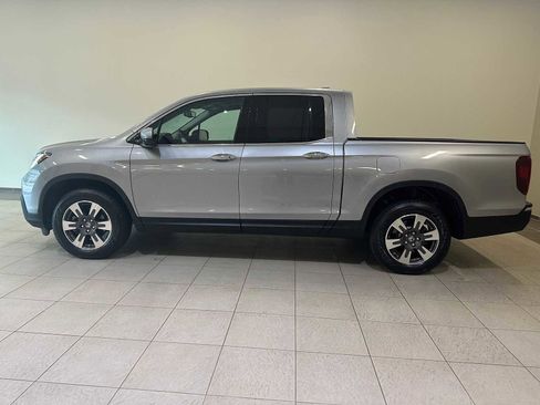 Used 2019 Honda Ridgeline RTL-E image 3