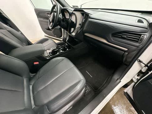 Used 2026 Subaru Forester Limited AWD/4WD image 22