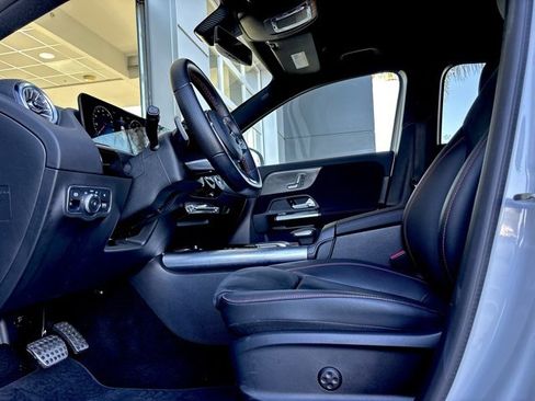 Used 2022 Mercedes-Benz GLA 250 image 24