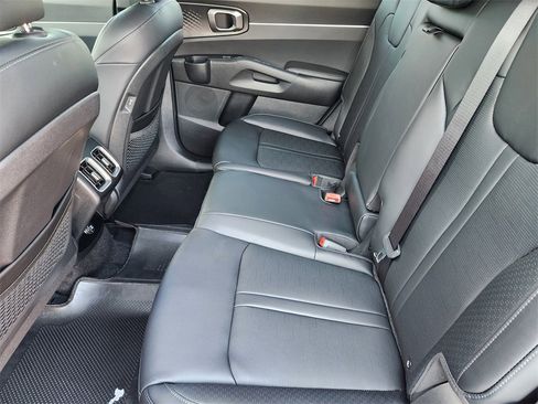 New 2026 Kia Sorento EX image 19