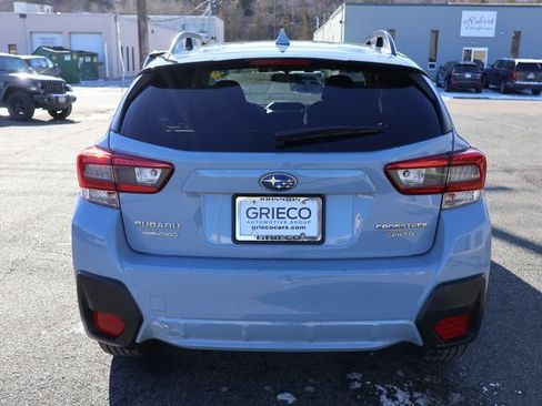 Used 2020 Subaru Crosstrek 2.0i Premium image 7