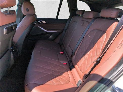 New 2026 BMW X5 xDrive50e w/ M Sport Package image 15