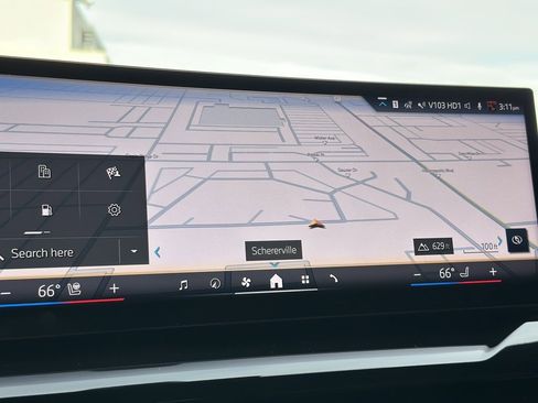 Certified 2024 BMW 530i xDrive w/ Premium Package image 42