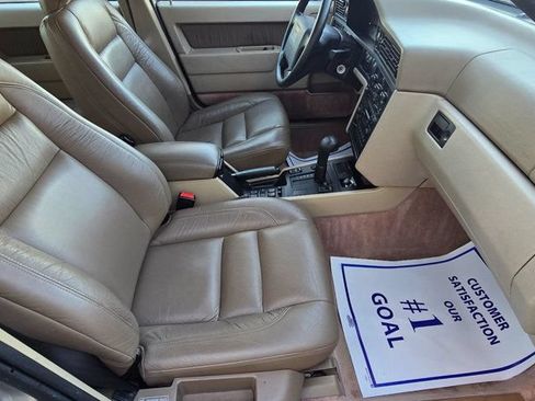 Used 1995 Volvo 850 GLT FWD image 18